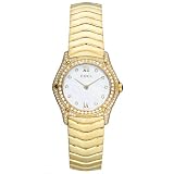 Ebel Classic Wave Women Watch #8090F29-972025 by Ebel
