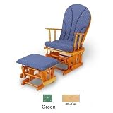 Angel Line Glider Rocker by Angel Line