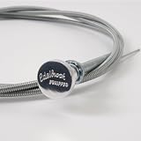 Edelbrock 8013 Univ Carb Choke Cable