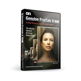 Genuine Fractals 6 Professional Edition 1-user Full