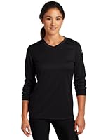 ASICS Women's Circuit 7 Warm-Up Long Sleeve Shirt