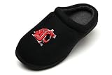 Washington State Cougars Men's Slipper