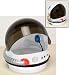 Search : Child Astronaut Talking Space Helmet