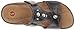 Clarks Women's Palmarita Gladiator Sandal