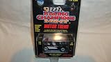 RACING CHAMPIONS MOTOR TREND ISSUE #176 BLACK 1