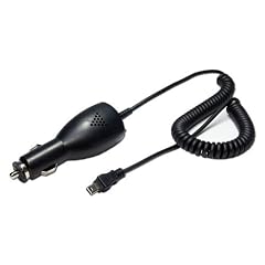 KFZ-LADEGER�T f�r TomTom ONE v2 , ONE v3, ONE XL, GO 520, GO 720, GO 920 und alle anderen Ger�te mit mini USB Anschlu�