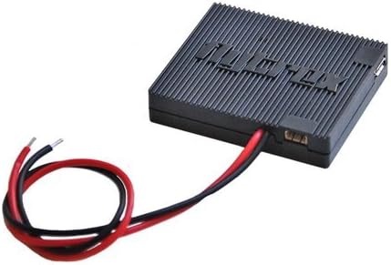 Flytrex Live 3G Flight Tracker w/ DJI Phantom Cable (P1, P2, Vision, Vision+)