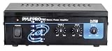Pyle - Mini 2x75W Stereo Power Amplifier - PCA3