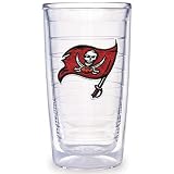 NFL Tampa Buccaneers 16-Ounce