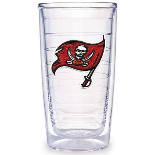 NFL Tampa Buccaneers 16-Ounce