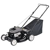 Tools & Hardware : Yard Machines Gas Powered Lawn Mower #11A-439R565