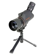 Celestron 52232 50mm Mini Zoom Spotting Scope
