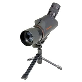 Click here to buy Celestron 52232 50mm Mini Zoom Spotting Scope by Celestron.