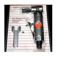 New Air Pneumatic ANGLE DIE GRINDER - Air Tool Tools