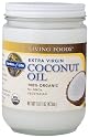 Garden of Life - Coconut Oil Extra Virgin / Organic, 16 oz solid