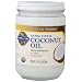 Garden of Life - Coconut Oil Extra Virgin / Organic, 16 oz solid