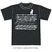 FullBleed Clothing - Balancing Act - T-Shirt FullBleed Clothing - Balancing Act - T-Shirt