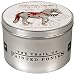 6oz Dashing Through Snow Cinnamon Vanilla Tin