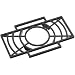 WMF 1790115080 Rost COOK