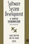 Software System Development: A Gentle Introduction (The Mcgraw-Hill International Series in Software Engineering)