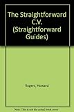 The straightforward C.V.
