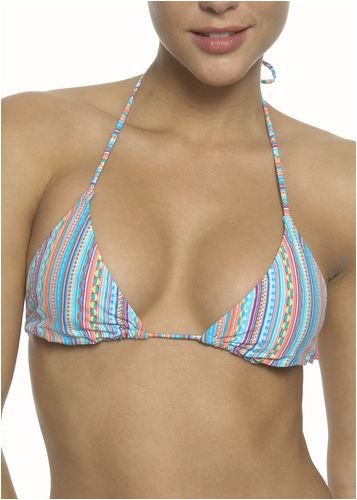 Buy Namua triangle bikini top
