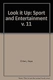 Look it up. [Vol.11], Sport and entertainment