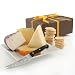 Spanish Cheese Assortment in Gift Box (3.3 pound) by igourmet.com