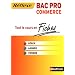 Fiches Bac Pro commerce g�rer vendre animer 2011
