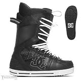 DC Shoes Park Snowboard Boot Men’s, Black – Available in Various Sizes thumbnail