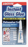 Henkel Corporation 01-29175 Instant Glass Glue