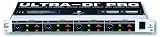 Behringer DI4000 Pro aktive Direkt Inject-Box (4-Kanal)