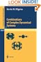 Combinations of Complex Dynamical Systems (Lecture Notes in Mathematics)