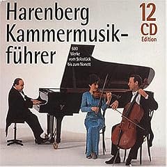 Harenberg Kammermusikf�hrer
