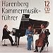 Harenberg Kammermusikf�hrer