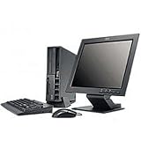  : IBM ThinkCentre S50 SFF PC P4 2.8GHz 512MB 40GB CD LAN WXPP