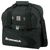 Brunswick Kooler Single Tote Black