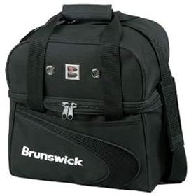 Click here to buy Brunswick Kooler Single Tote Black.