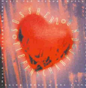 Michael Rother - S&uuml;ssherz und Tiefensch&auml;rfe - Zortam Music