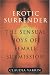 Erotic Surrender: The Sensual Joys of Female Submission