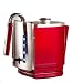 Unold 8113 Blitzkocher Wave Rot-Metallic