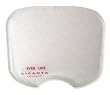 Mouseboard Optical Giganta (Everglide)