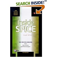 Inside Spice (Electronic Packaging and Interconnection Series)