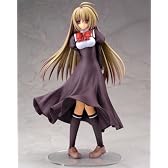 処女はお姉さまに恋してる 宮小路瑞穂 (1/8スケール PVC塗装済み完成品)