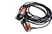 thinksound ms01 in-Ear Monitor with Passive Noise Isolation (Gunmetal Chocolate)