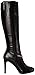 Nine West Women's Pearson Leather Winter Boot