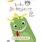 Buy  Baby Shakespeare  now!