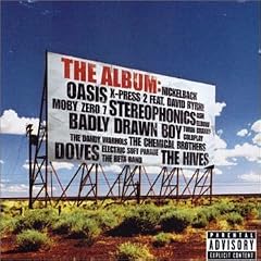 The Album Vol.3