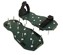 Clean Air Distributing FLA1K20 Lawn Aerating Shoes