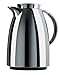 EMSA AUBERGE Isolierkanne, 1,0 L chrom